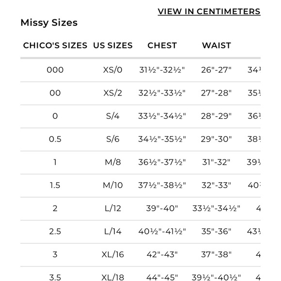 NWT Chicos So Slimming Pants - Picture 6 of 8